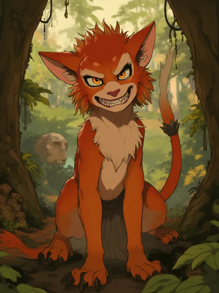 Thumbnail of Timon
