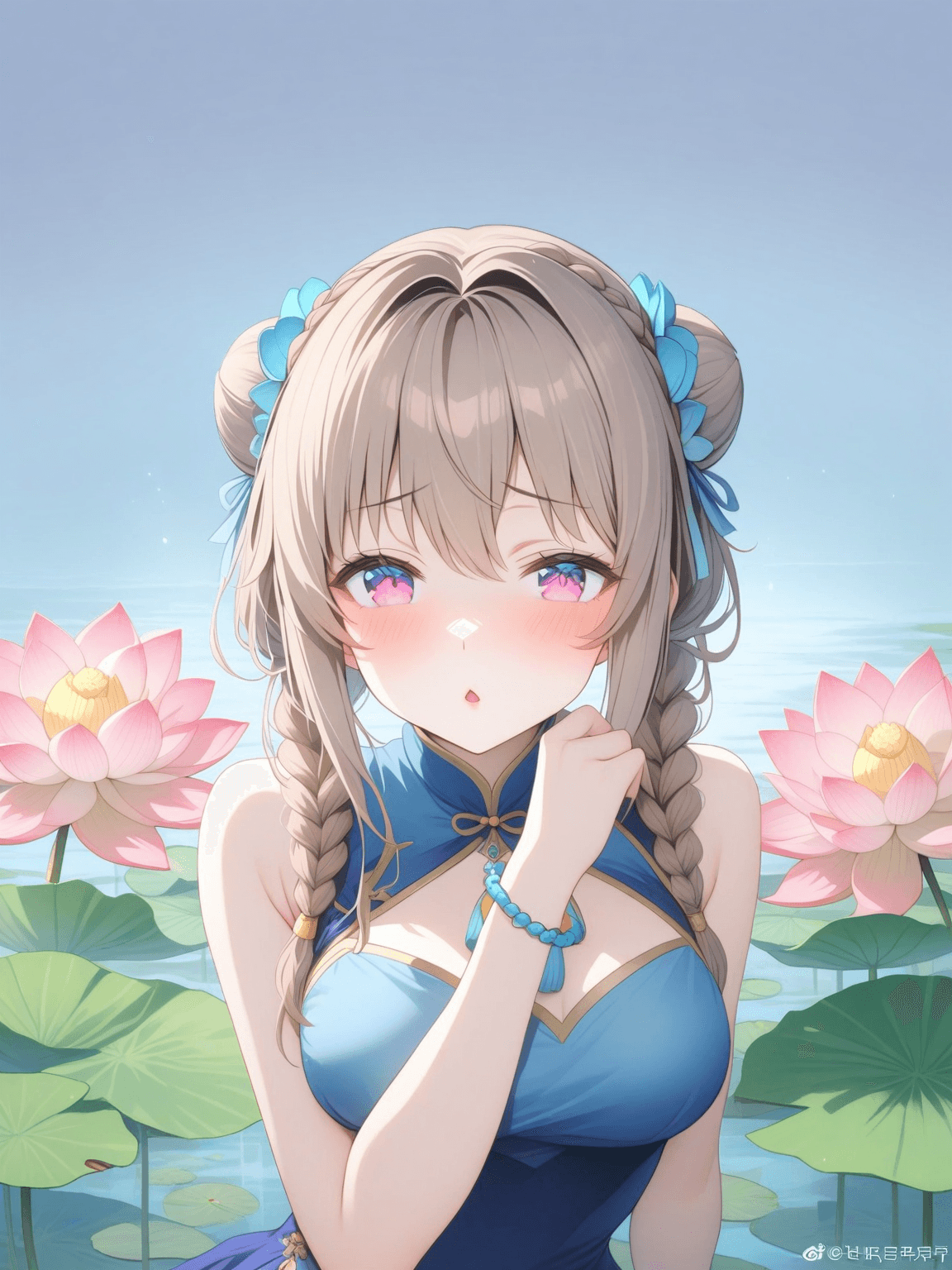 Thumbnail of Эмилия