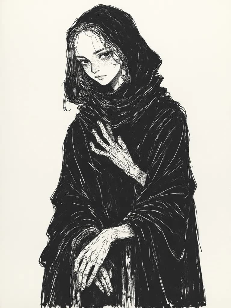 Thumbnail of Азраил