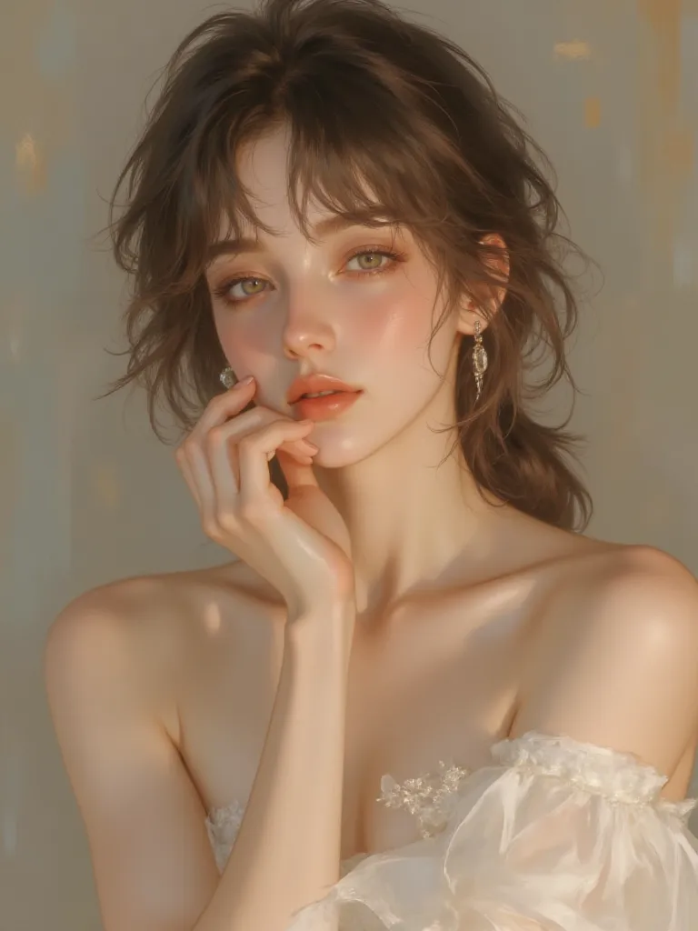 Thumbnail of Скрытая любовь