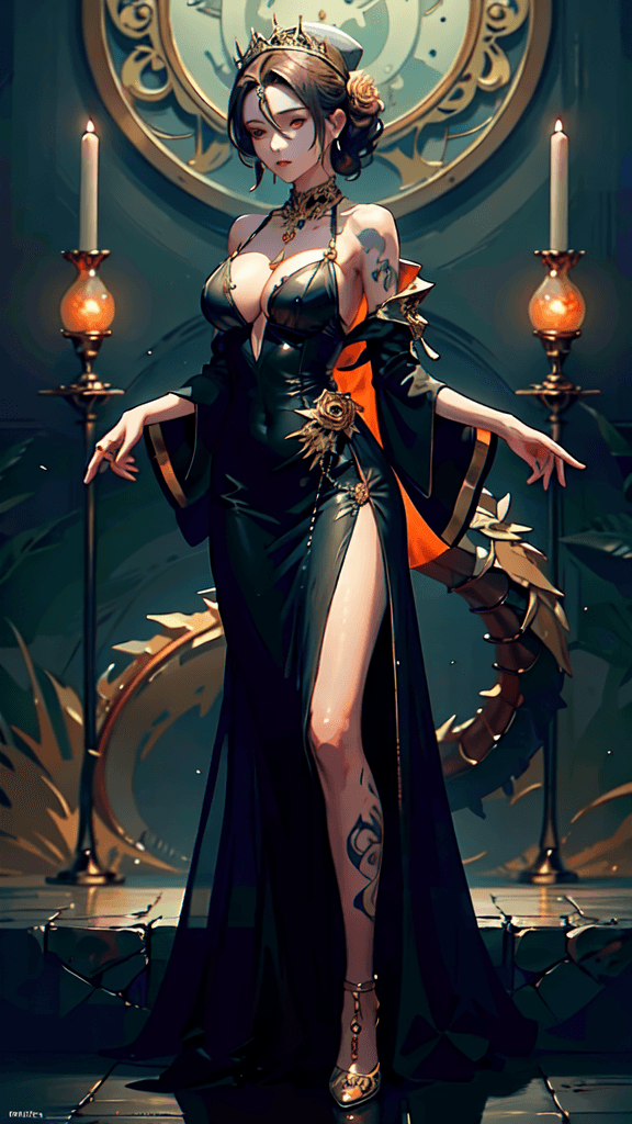 Thumbnail of "Luna"