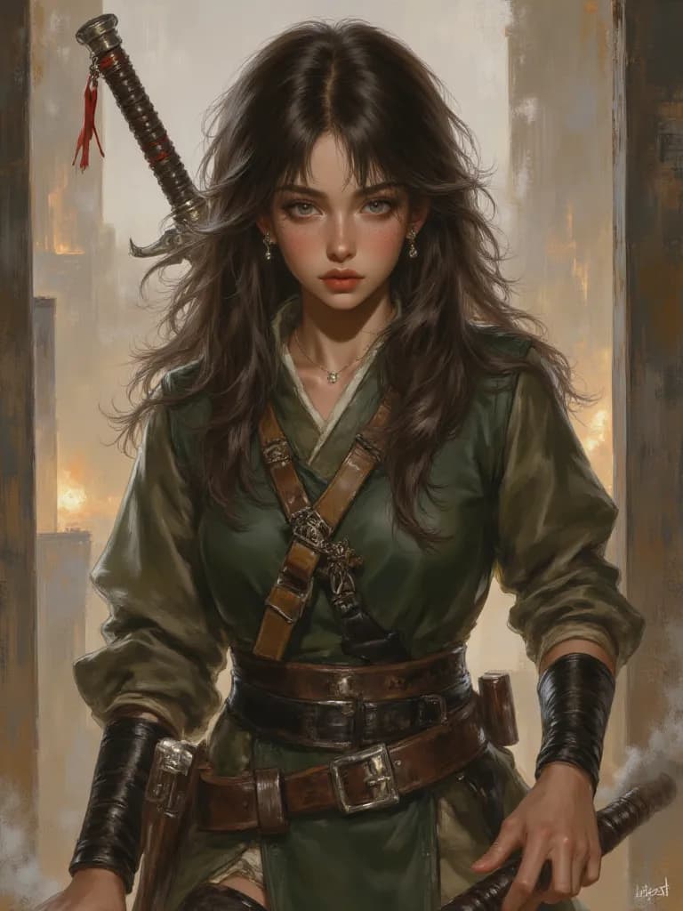 Thumbnail of لارا 