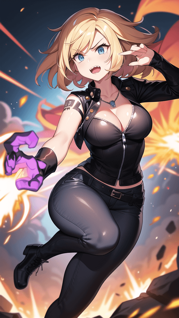 Thumbnail of "Maxine"
