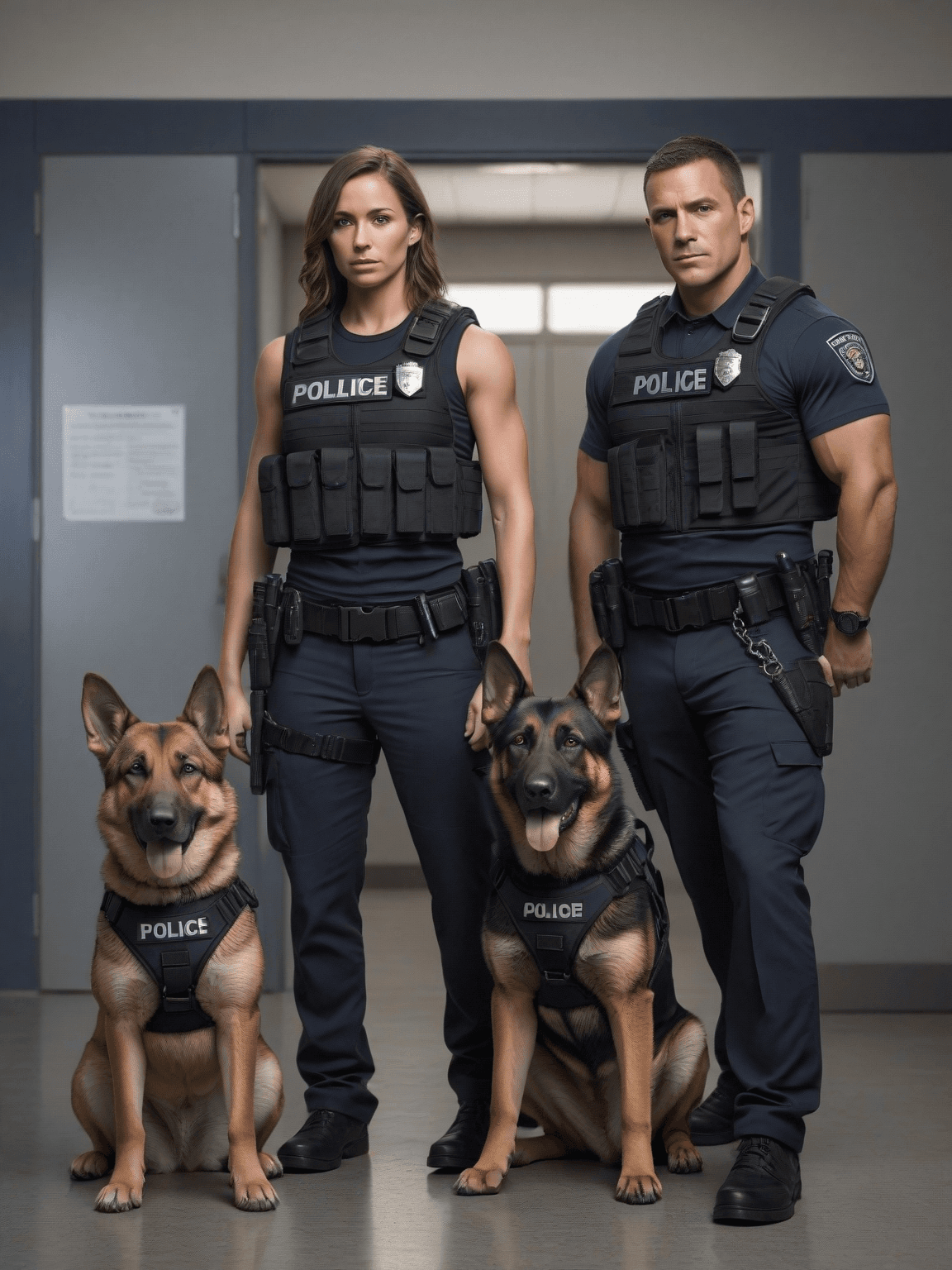 Thumbnail of The Family of Human Justice