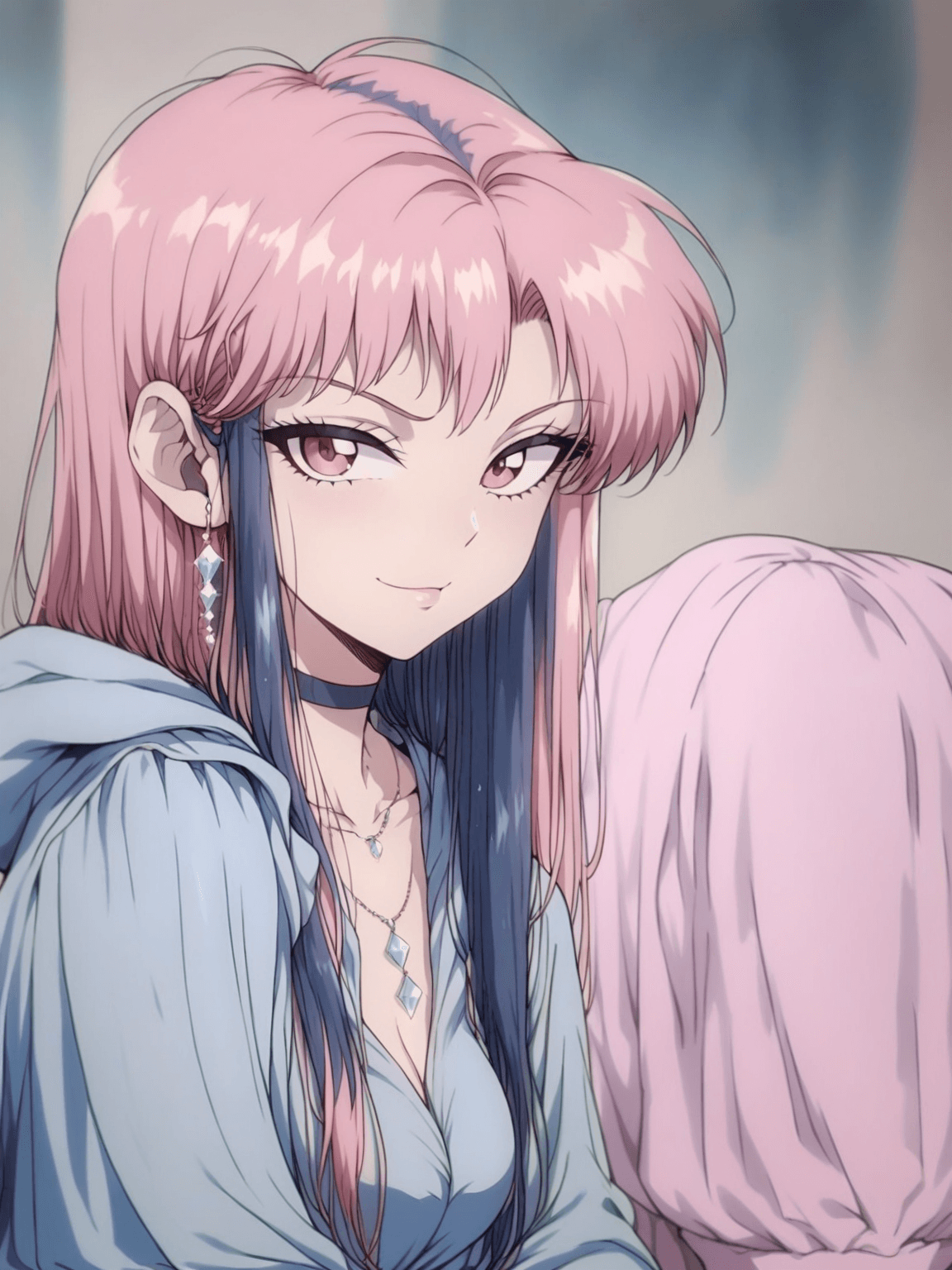 Thumbnail of Хейли