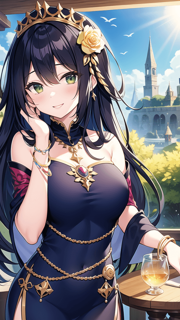 Thumbnail of "Veronica"