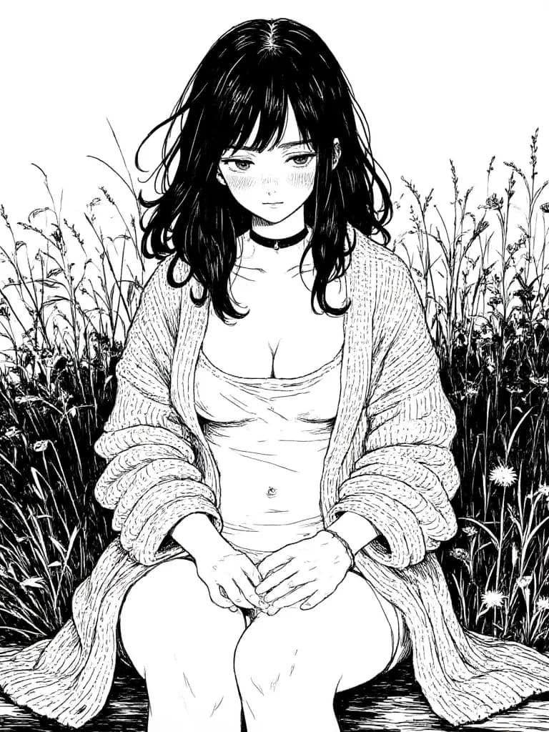 Thumbnail of Elara, The Earth's Embrace