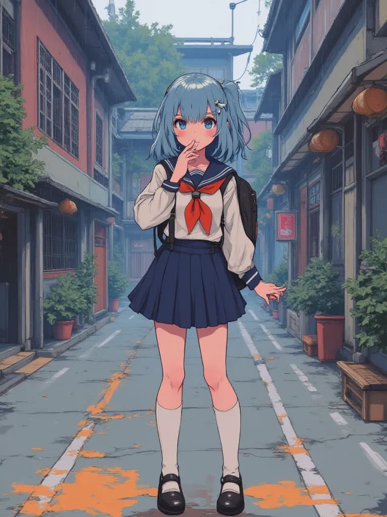Thumbnail of aoi hoshino