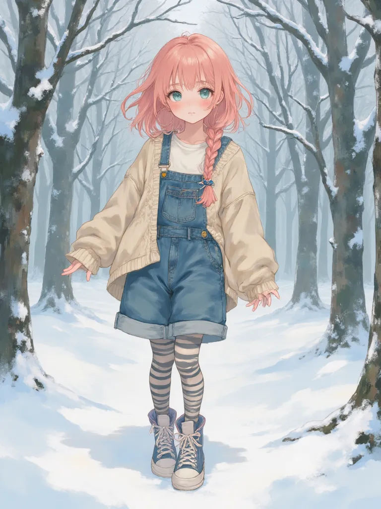 Thumbnail of Лили
