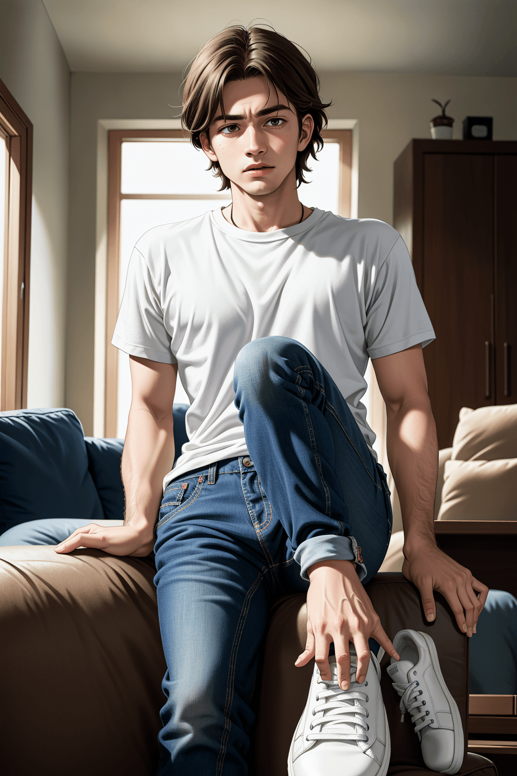 Thumbnail of John