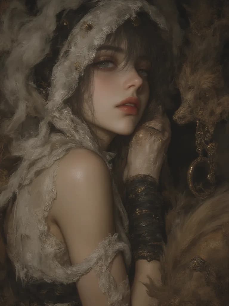 Thumbnail of Линда