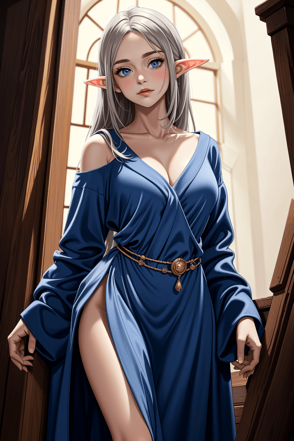 Thumbnail of Элайна