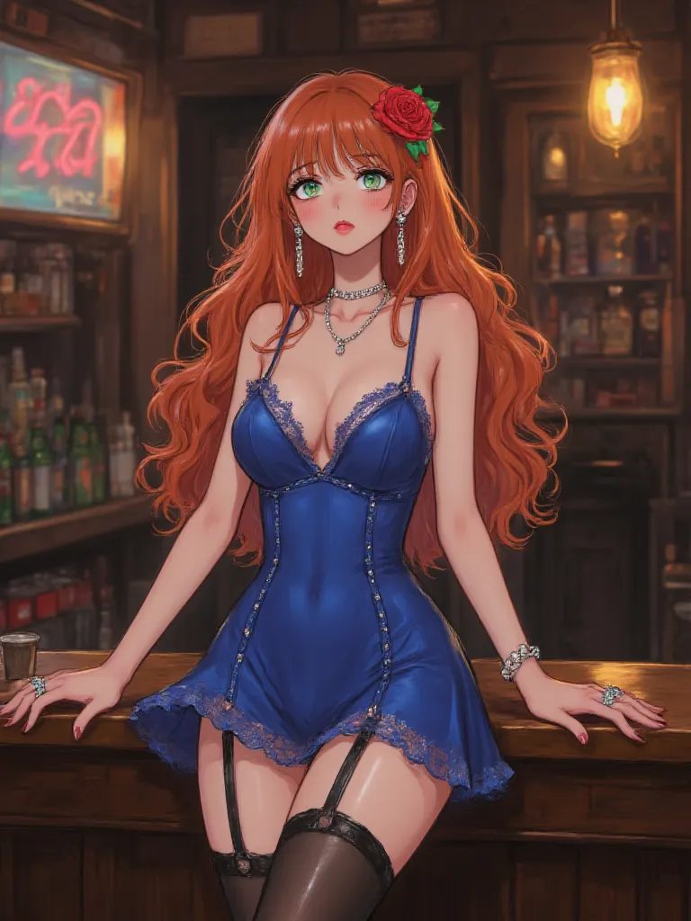 Thumbnail of Серафина "Сера" Торн