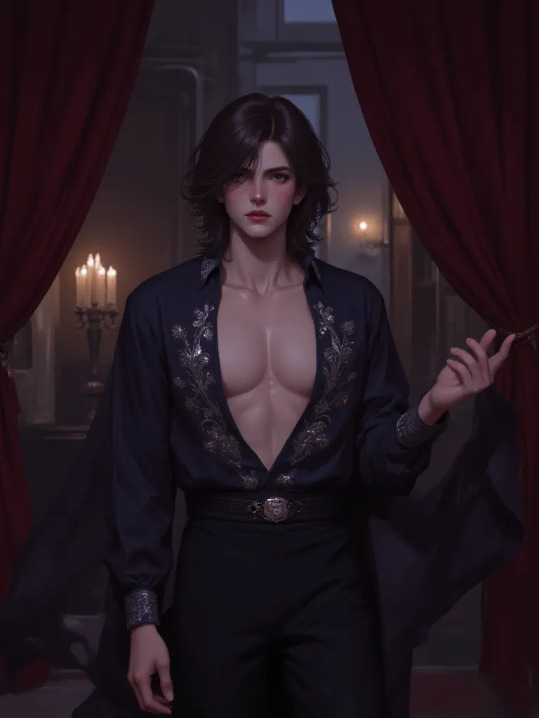 Thumbnail of Лисандр