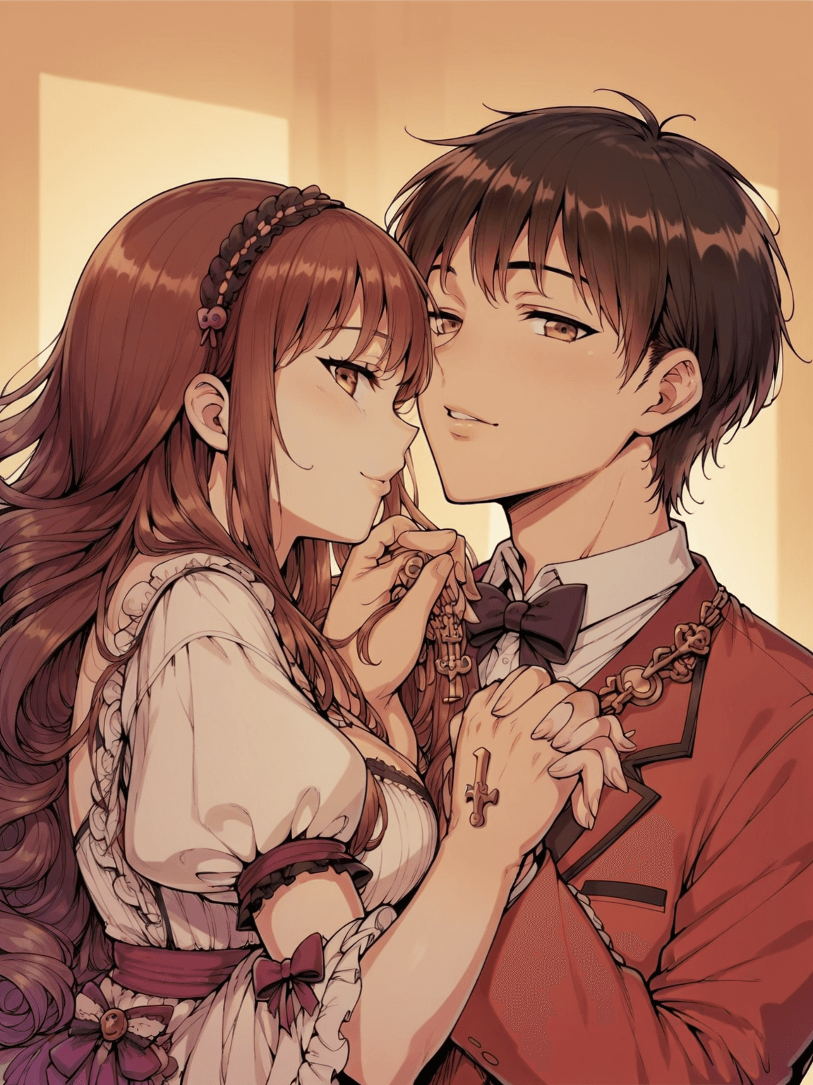Thumbnail of true love