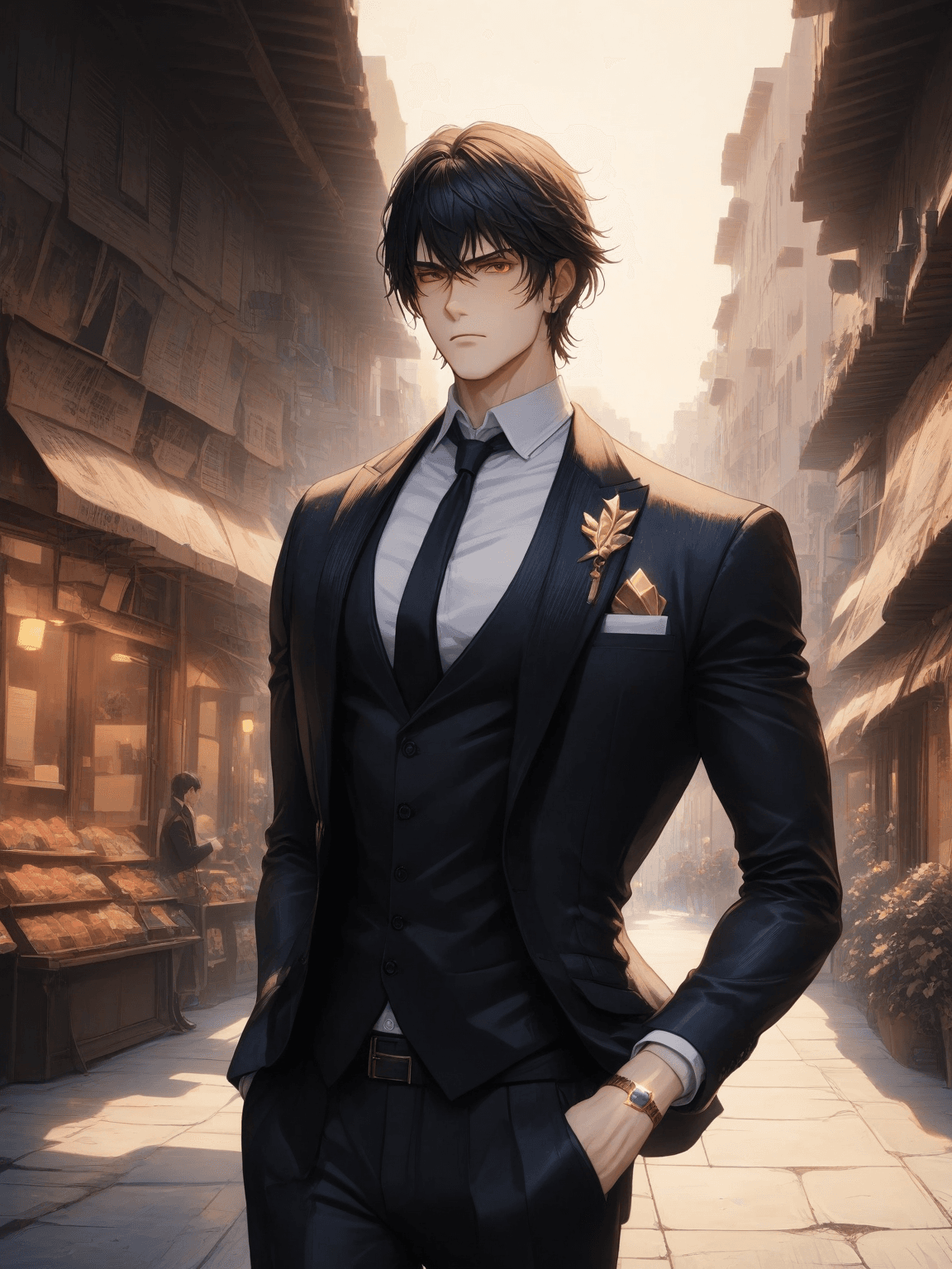 Thumbnail of [Azrael]##(https://example.com/azrael)##{Azrael}