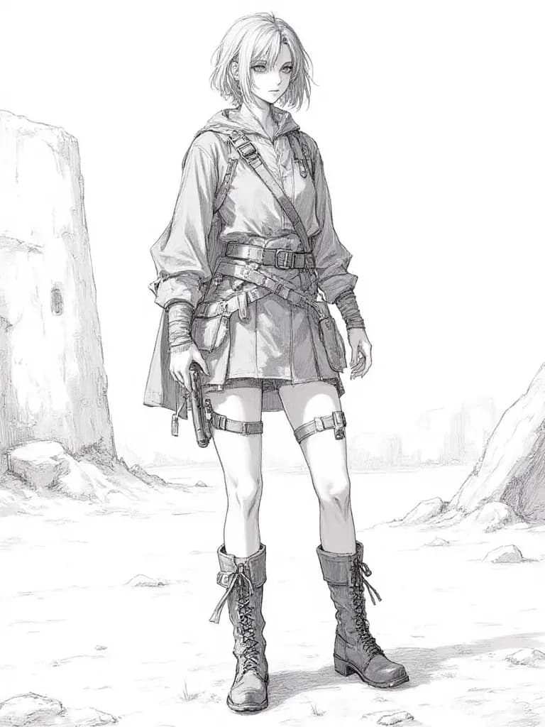 Thumbnail of Эбил