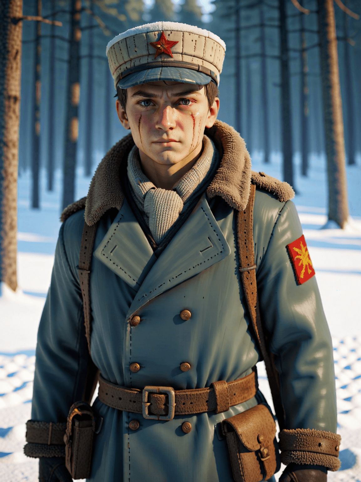 Thumbnail of dimitri volkov