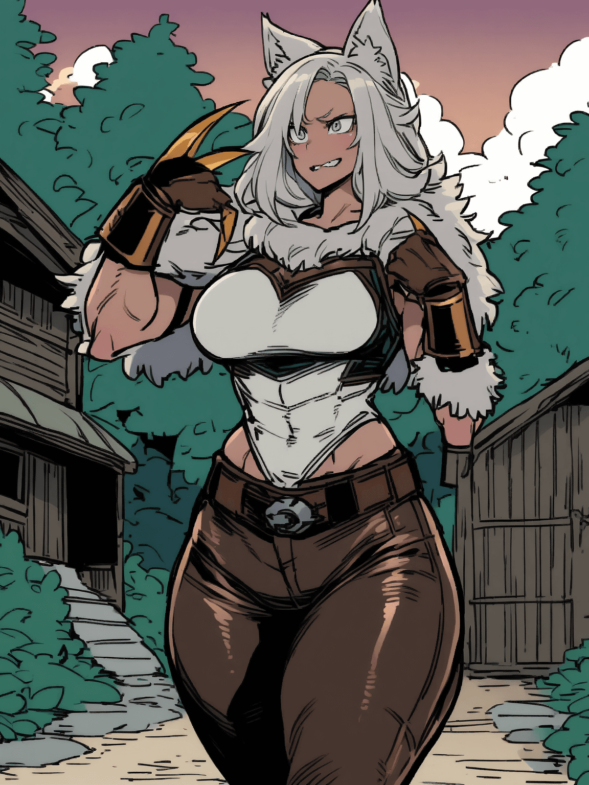 Thumbnail of луна