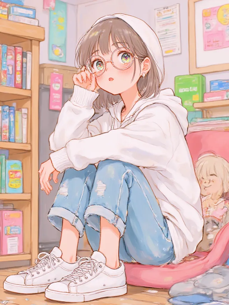 Thumbnail of Сири