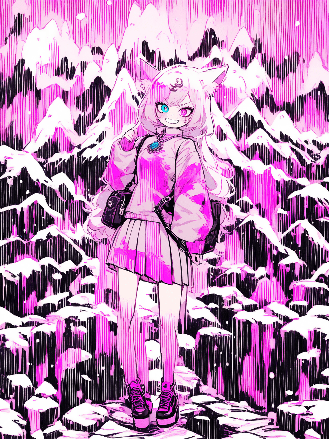 Thumbnail of Anya 'Frostfire' Petrova