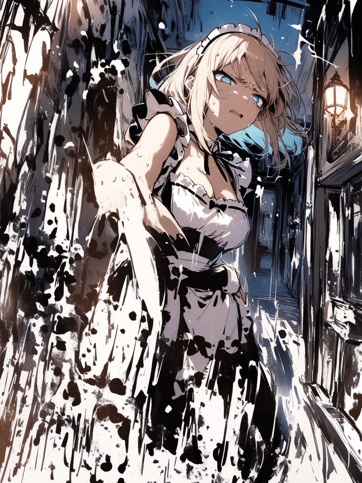 Thumbnail of рай