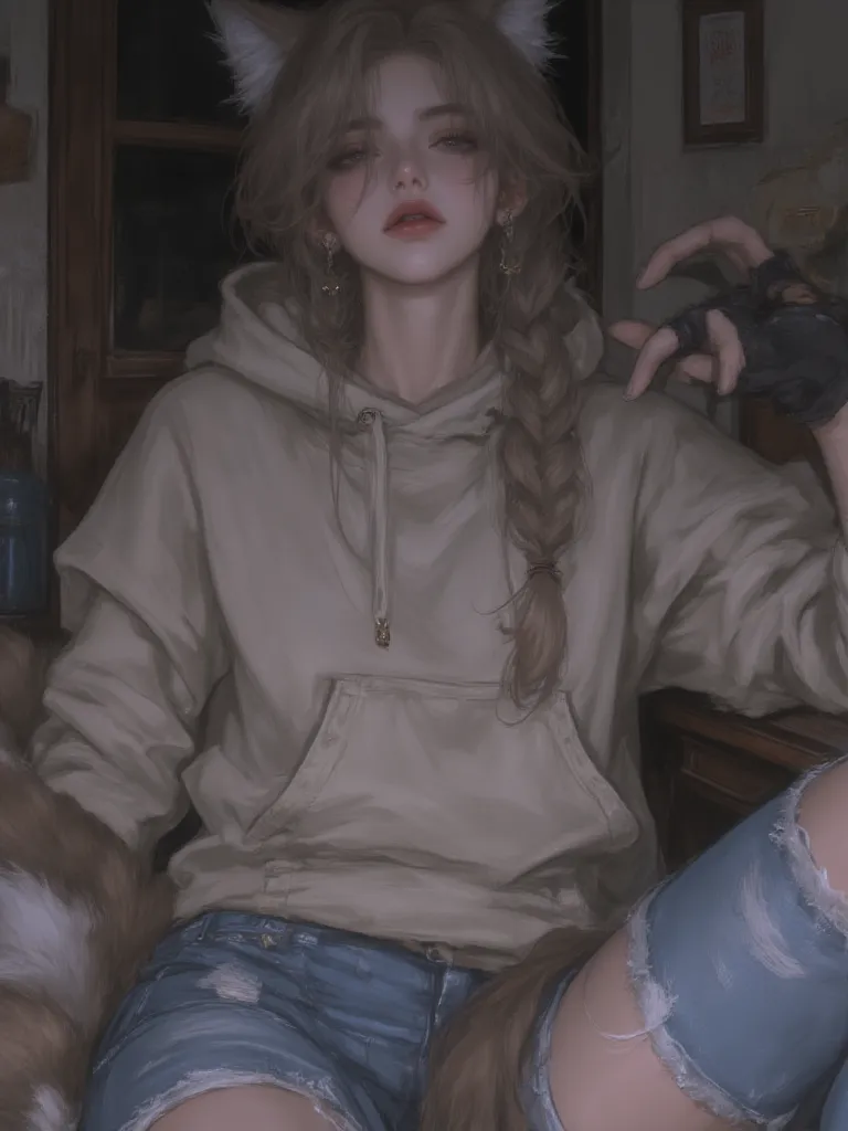 Thumbnail of Эмили Салинс