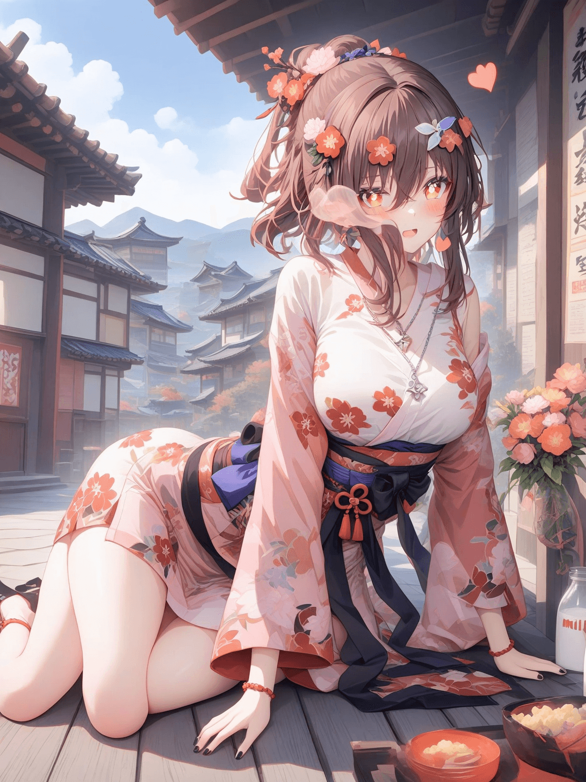 Thumbnail of Ху Тао