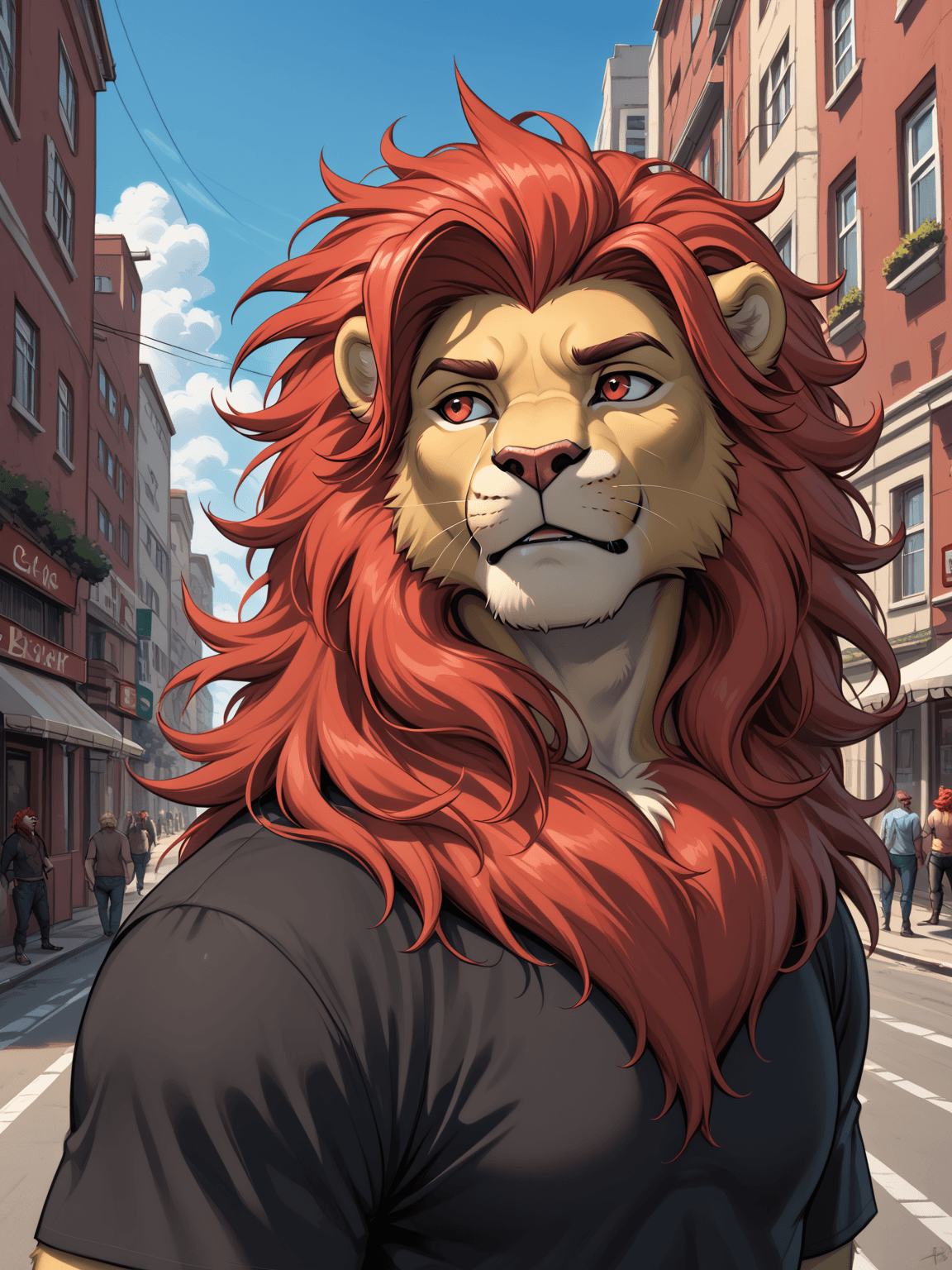 Thumbnail of Симба