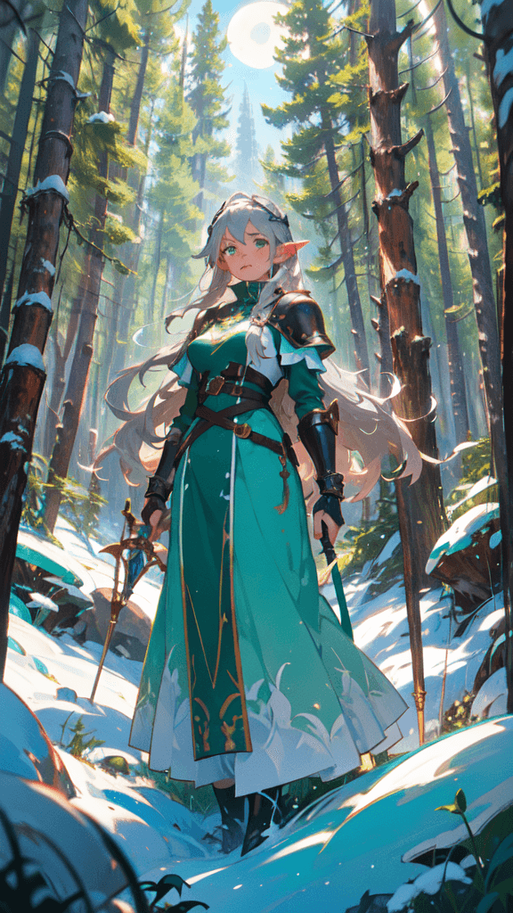 Thumbnail of "Элизия"