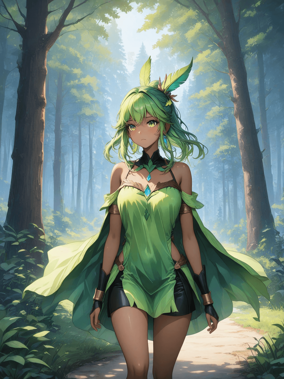 Thumbnail of elara meadowlight