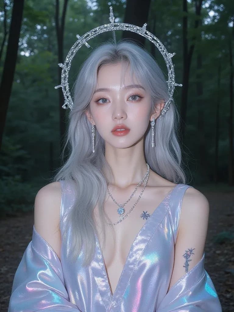 Thumbnail of Элара Медоулайт