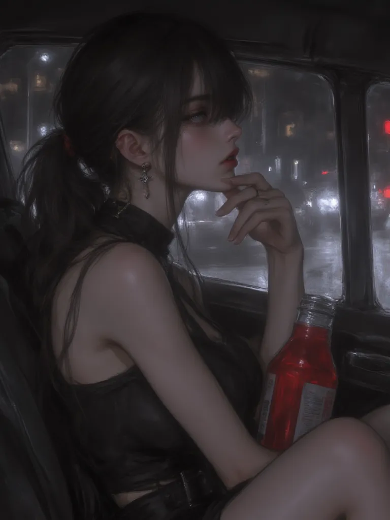 Thumbnail of Чаун🥀