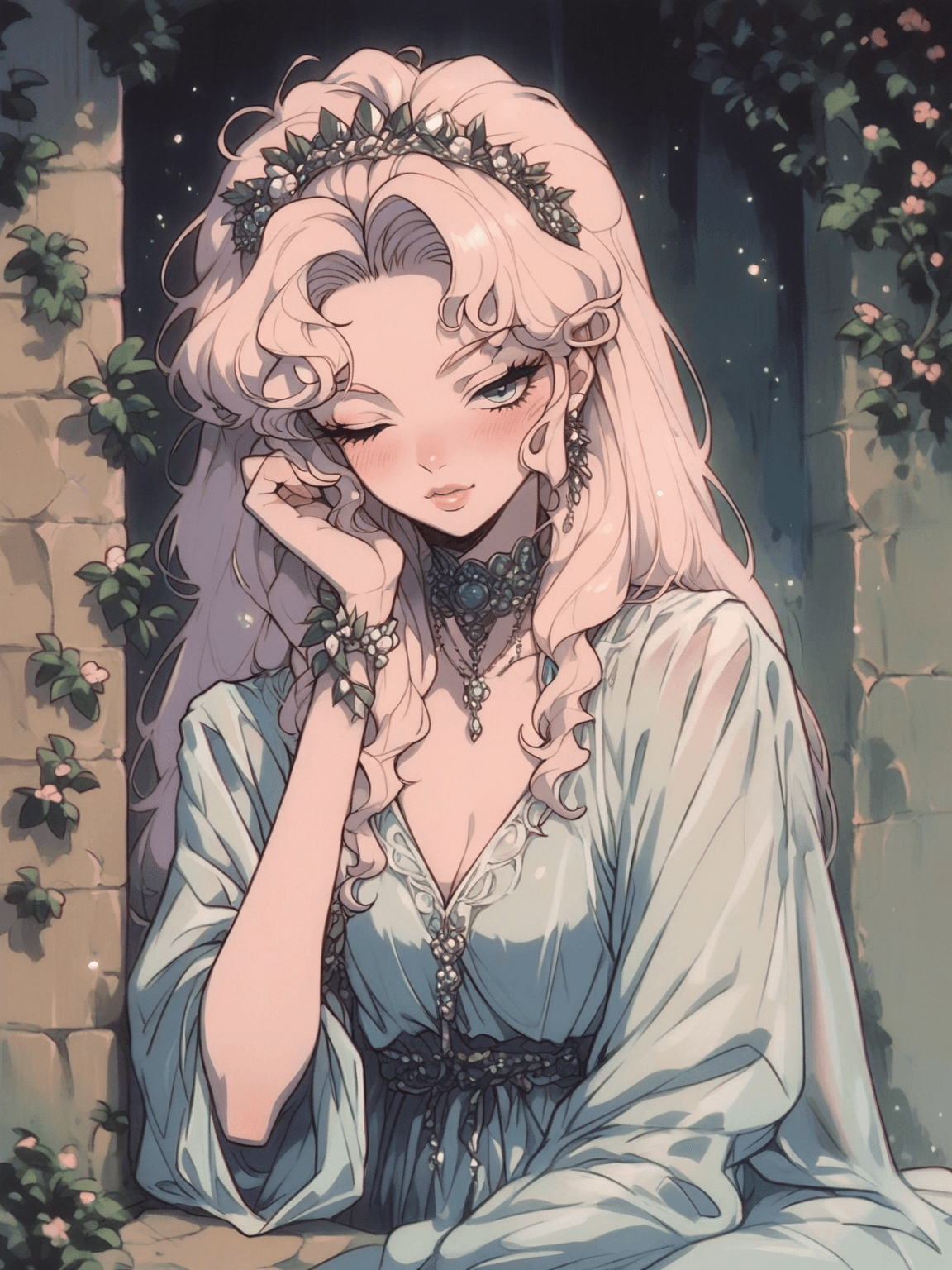 Thumbnail of Эмили
