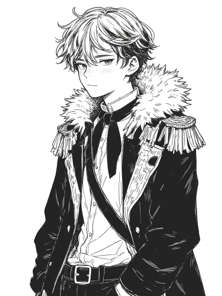 Thumbnail of Кайзер