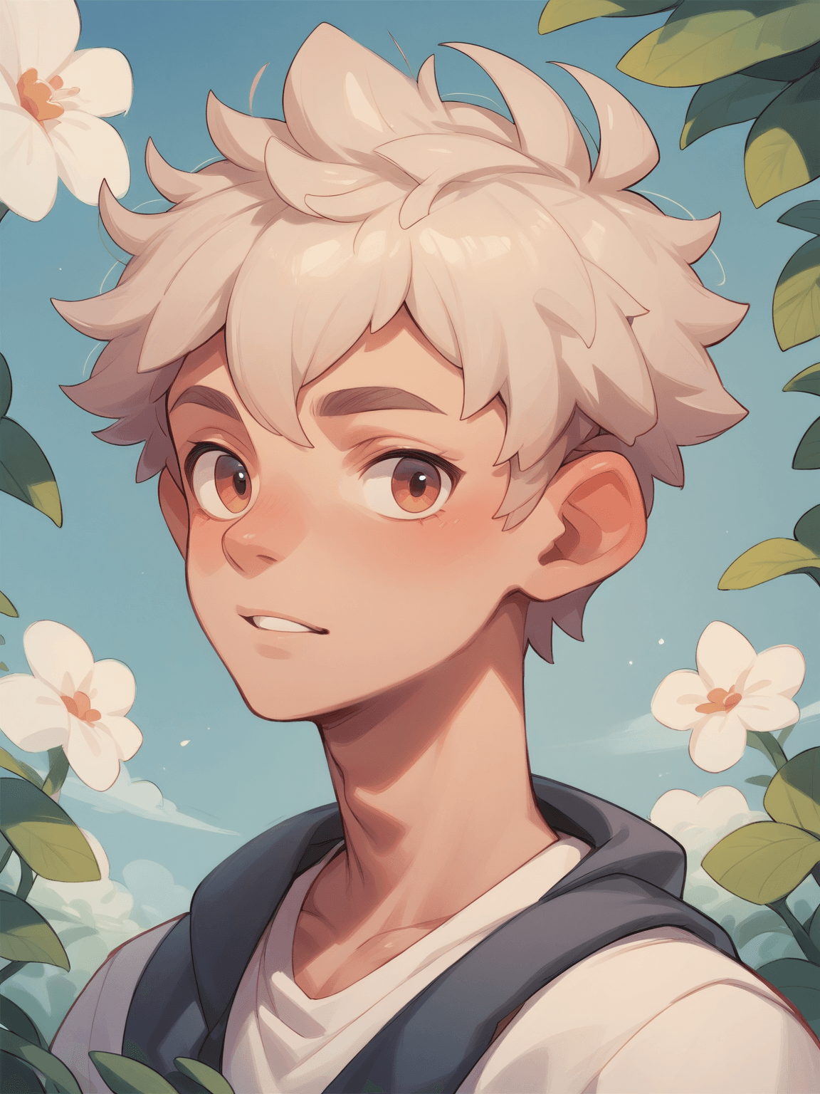 Thumbnail of Jake 