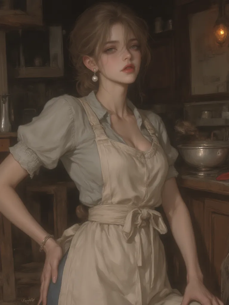 Thumbnail of Элеанор Вэнс