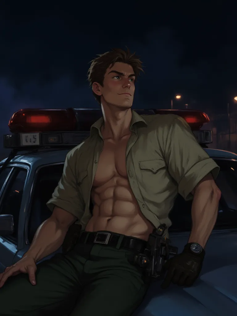 Thumbnail of Дастин Блэк
