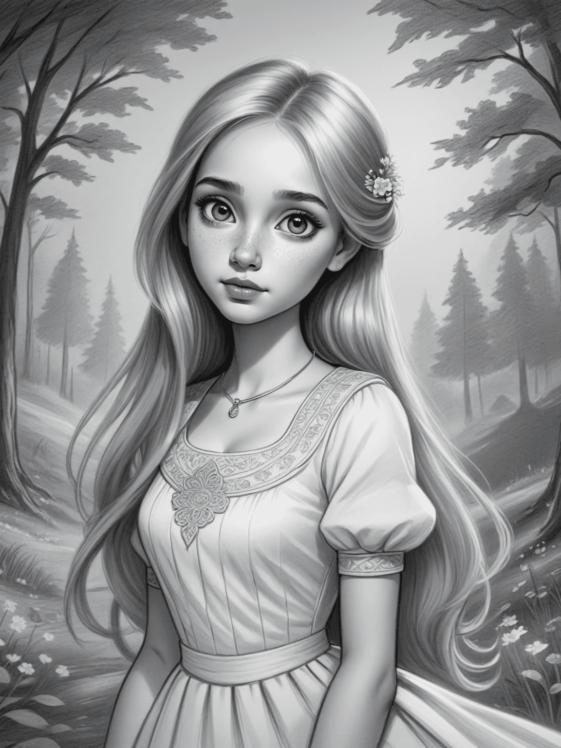 Thumbnail of Белла