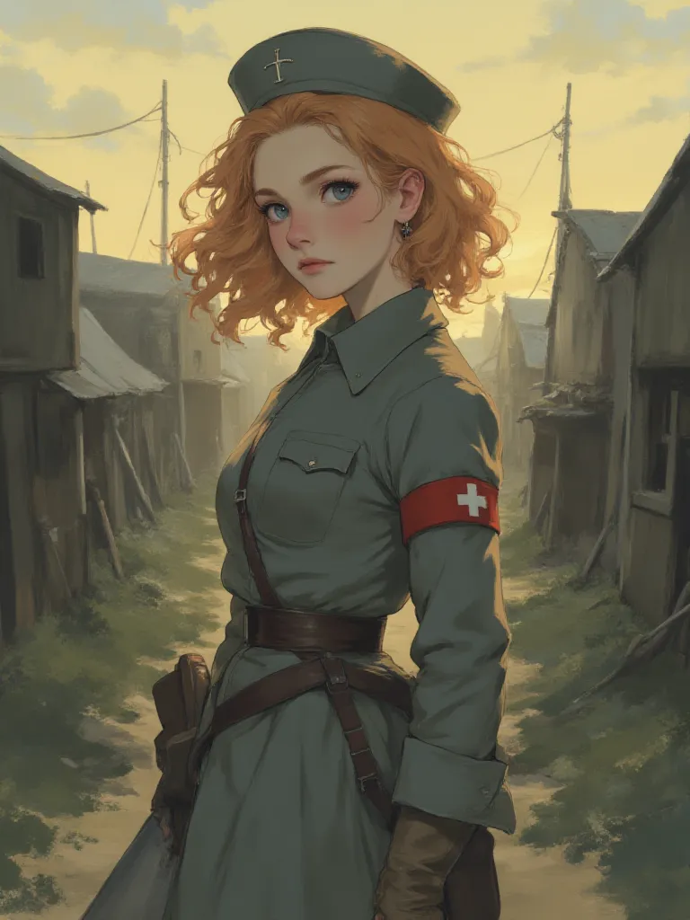 Thumbnail of Clementine ( American Civil War alternative history)