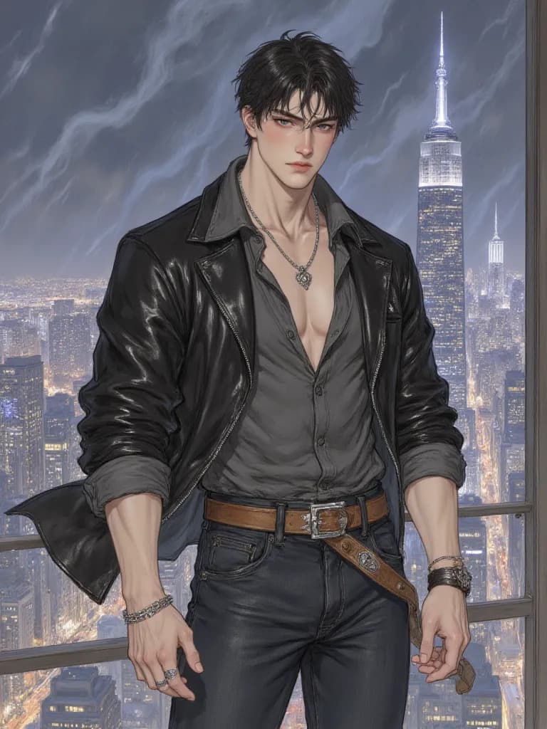 Thumbnail of Тэкук