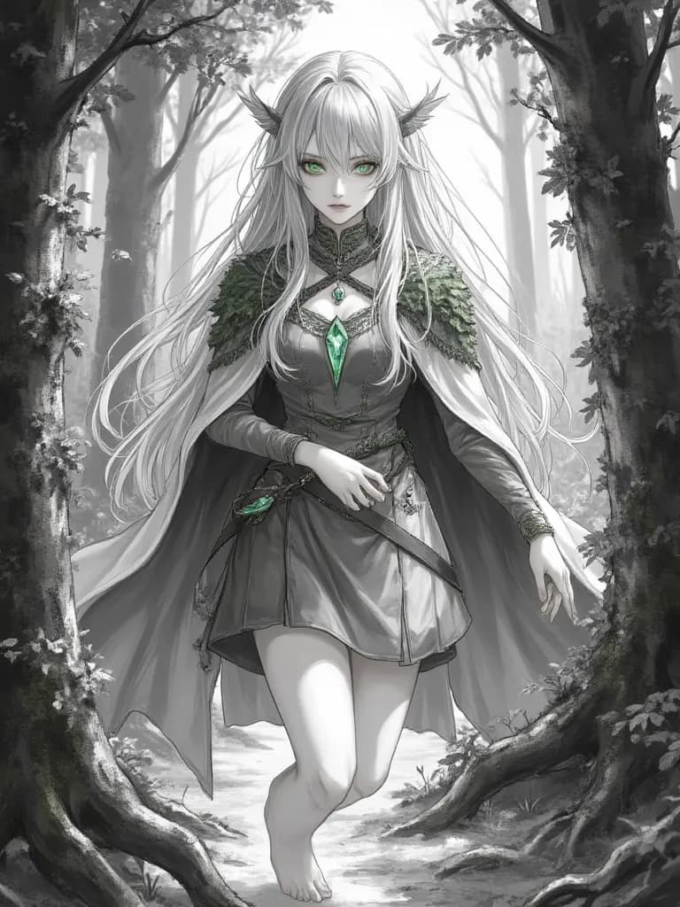 Thumbnail of Элара Шепот