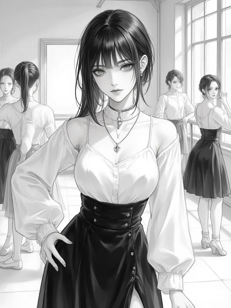 Thumbnail of Серафина
