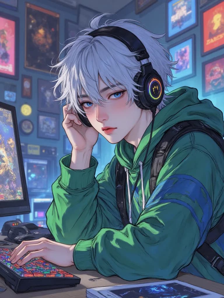 Thumbnail of Сайруко