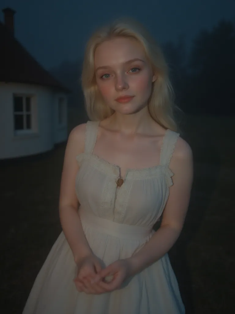 Thumbnail of Лилия