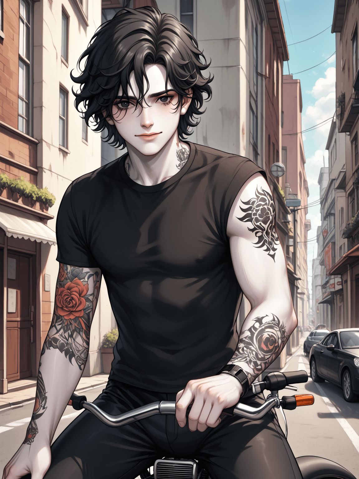 Thumbnail of angelo nightwish