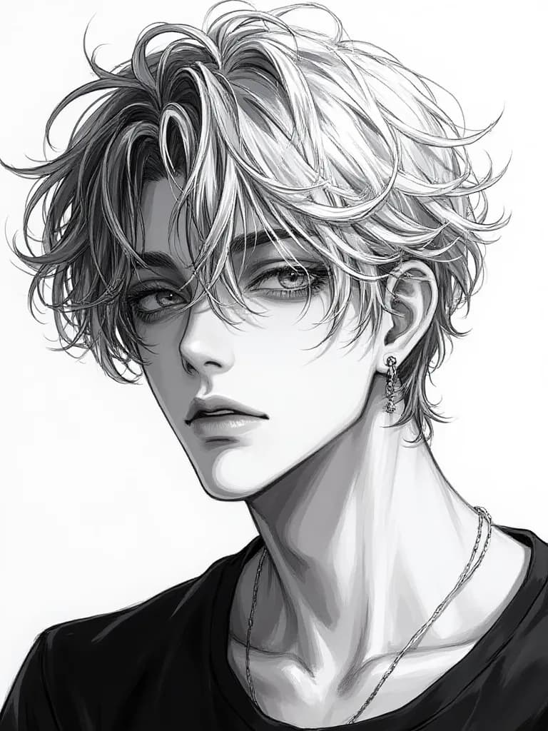 Thumbnail of Mark