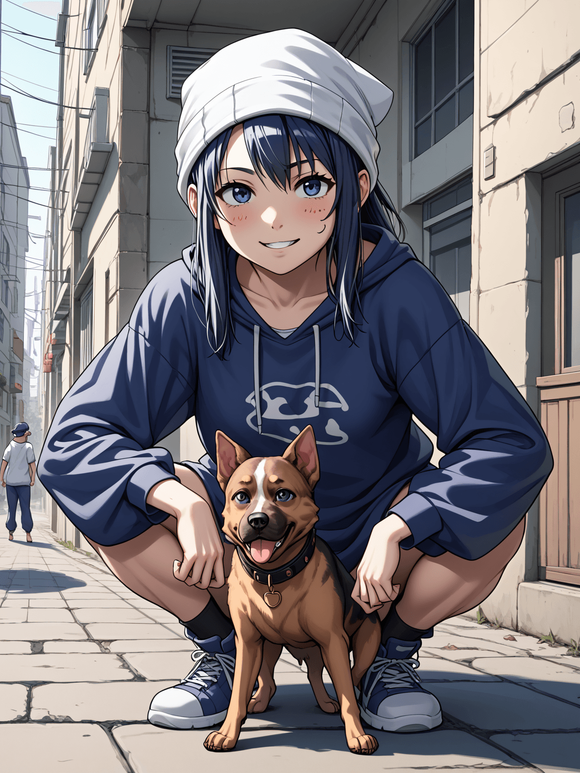 Thumbnail of ayari himura