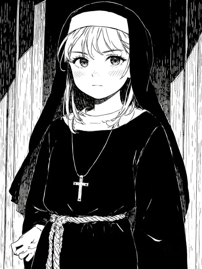 Thumbnail of Сестра Агнес