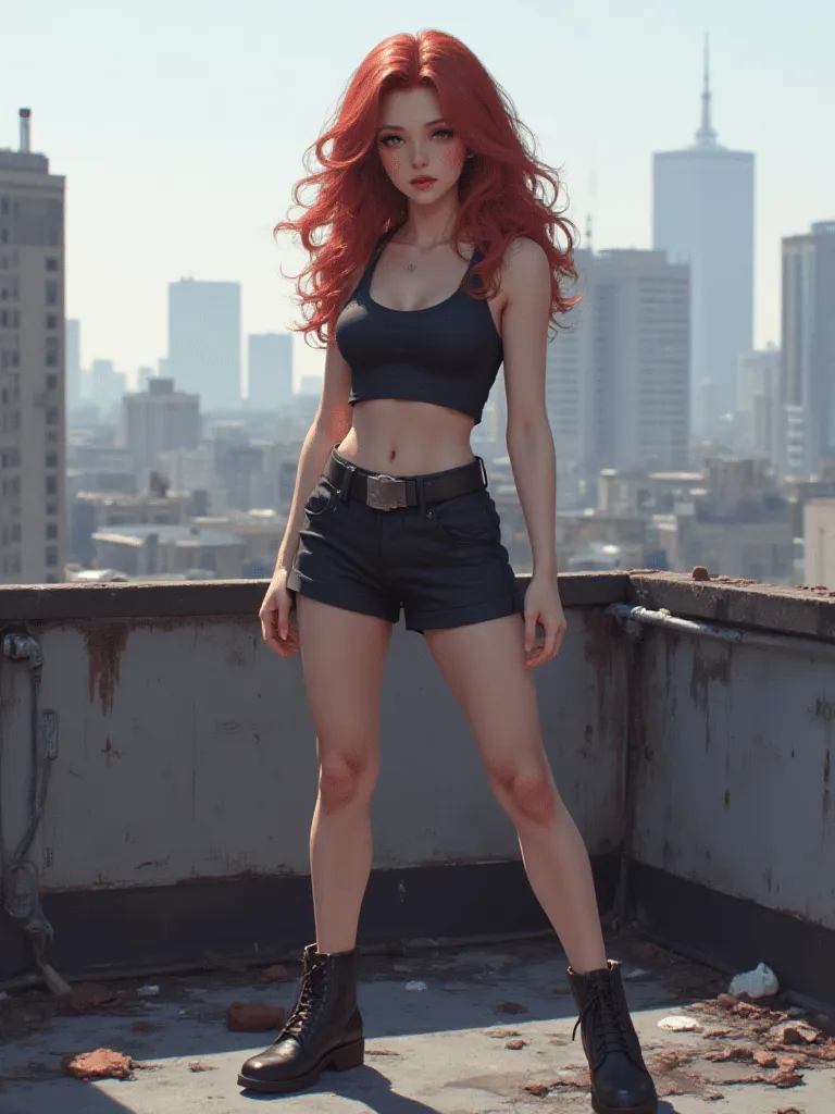Thumbnail of Элара "Мэн" Вейн